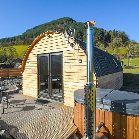 Creyr Glas Pod -Uk41796 Hirnant Экстерьер фото