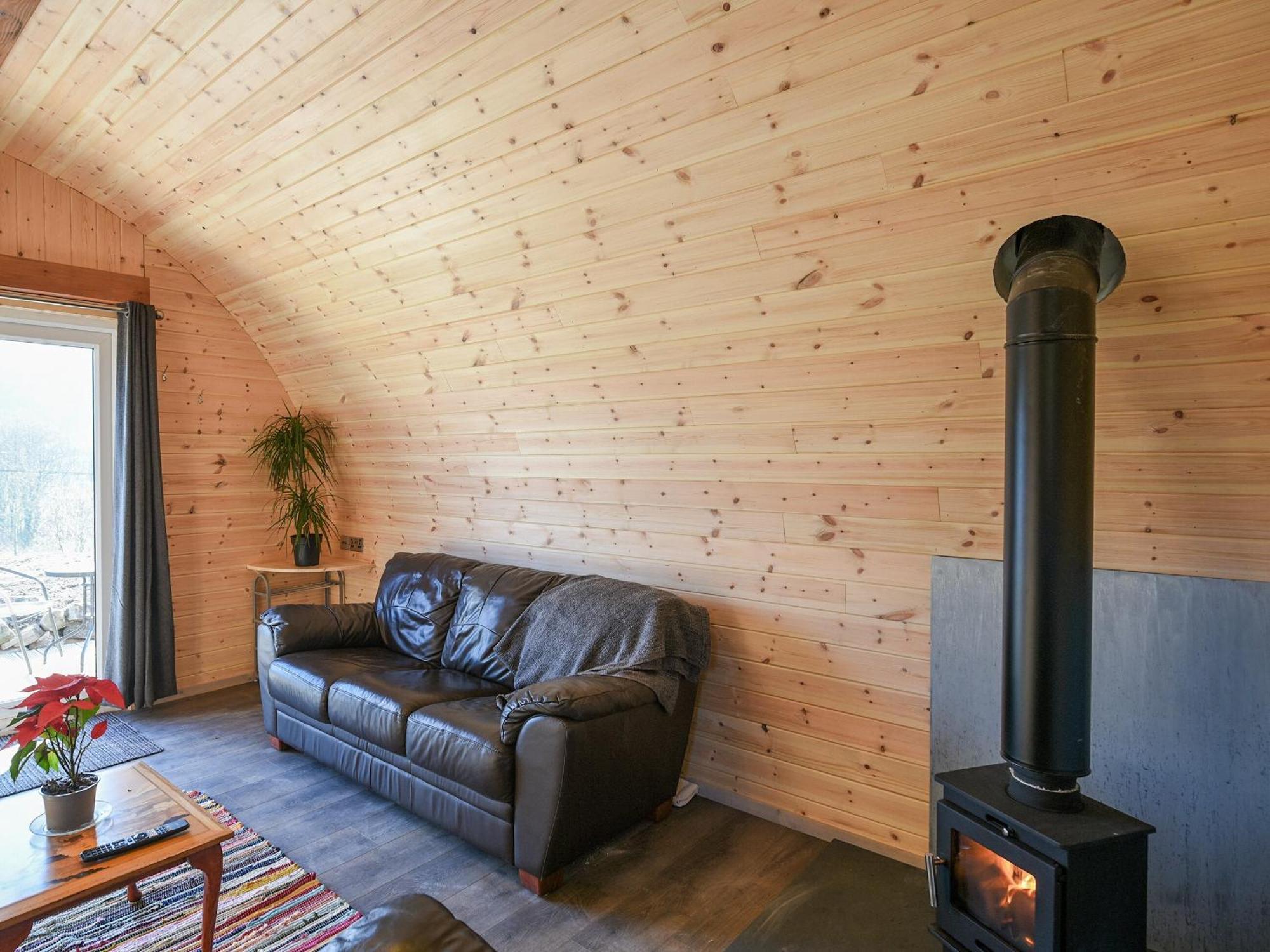 Creyr Glas Pod -Uk41796 Hirnant Экстерьер фото